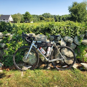 Fundraising Page: Brendan McCue